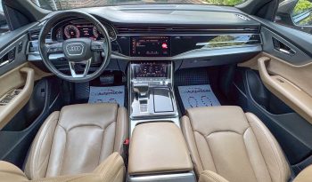 
									Audi Q8 3.0 50 TDI full								