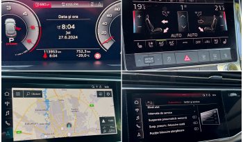 
									Audi Q8 3.0 50 TDI full								