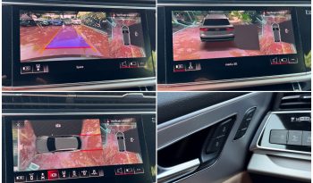 
									Audi Q8 3.0 50 TDI full								