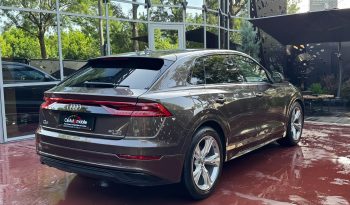 
									Audi Q8 3.0 50 TDI full								