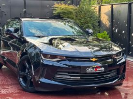 Chevrolet Camaro Coupe 2.0