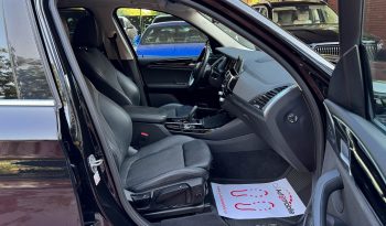 
									BMW X3 xDrive30i full								