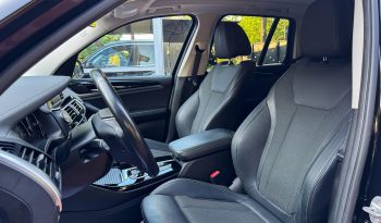 
									BMW X3 xDrive30i full								