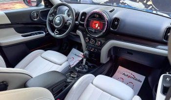 
									Mini Countryman Cooper SD ALL4 full								