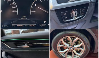 
									BMW X3 xDrive30i full								