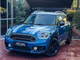 Mini Countryman Cooper SD ALL4