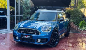 
									Mini Countryman Cooper SD ALL4 full								