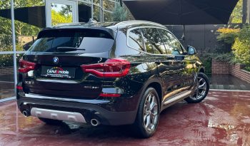 
									BMW X3 xDrive30i full								