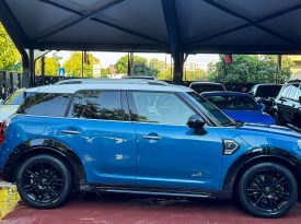 Mini Countryman Cooper SD ALL4