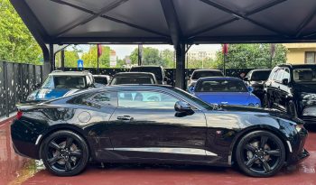 
									Chevrolet Camaro Coupe 2.0 full								