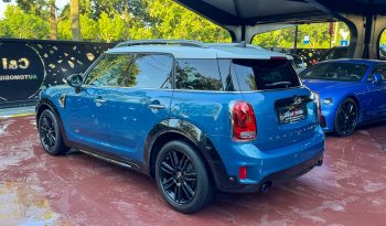 
									Mini Countryman Cooper SD ALL4 full								
