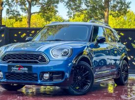 Mini Countryman Cooper SD ALL4
