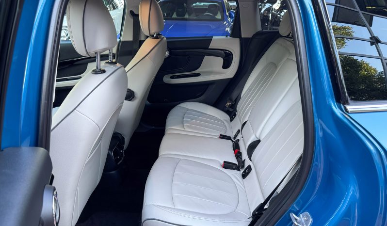 
								Mini Countryman Cooper SD ALL4 full									