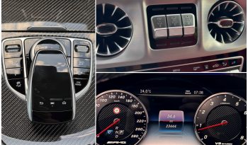 
									Mercedes-Benz G 63 AMG full								