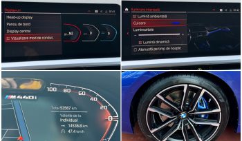 
									BMW M440i full								