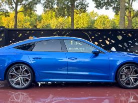Audi A7 3.0 55 TFSI quattro S tronic