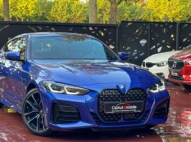 BMW M440i