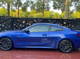 BMW M440i