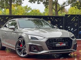 Audi A5 Coupe