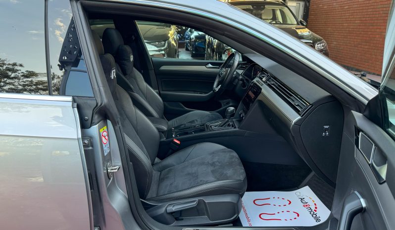 
								ARTEON 2.0 TSI DSG R-Line full									