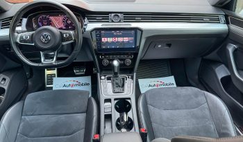 
									ARTEON 2.0 TSI DSG R-Line full								