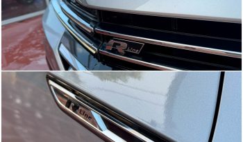 
									ARTEON 2.0 TSI DSG R-Line full								