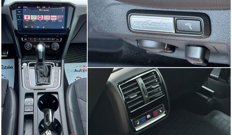 
								ARTEON 2.0 TSI DSG R-Line full									