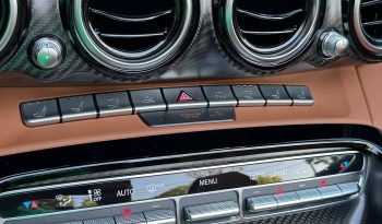 
									Mercedes-Benz AMG GT C full								