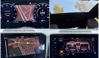 
									ARTEON 2.0 TSI DSG R-Line full								