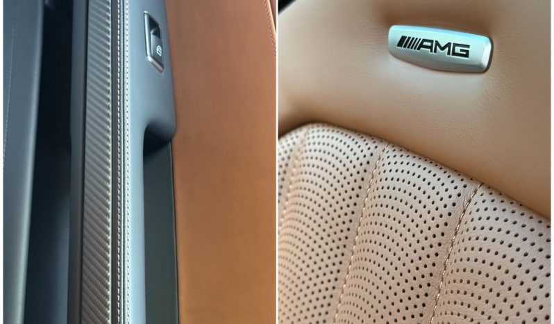 
								Mercedes-Benz AMG GT C full									