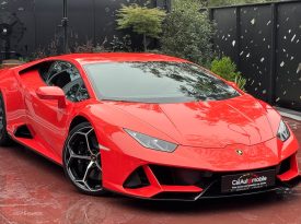 Lamborghini Huracan EVO