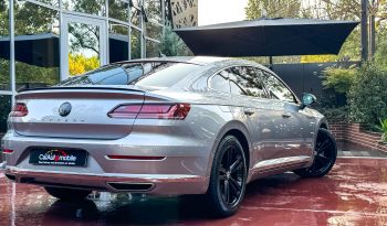 
									ARTEON 2.0 TSI DSG R-Line full								
