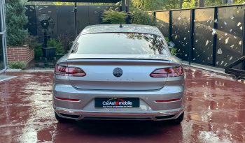 
									ARTEON 2.0 TSI DSG R-Line full								