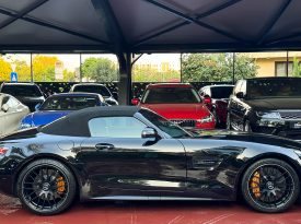Mercedes-Benz AMG GT C