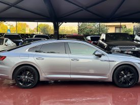 ARTEON 2.0 TSI DSG R-Line