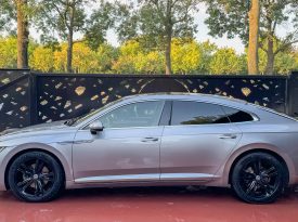 ARTEON 2.0 TSI DSG R-Line