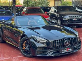 Mercedes-Benz AMG GT C