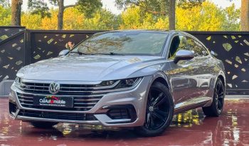 
									ARTEON 2.0 TSI DSG R-Line full								