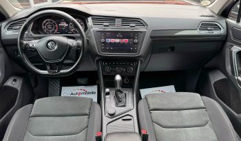 
									Volkswagen Tiguan 2.0 TDI full								