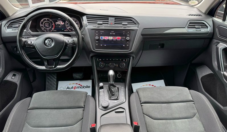 
								Volkswagen Tiguan 2.0 TDI full									
