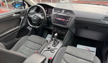 
									Volkswagen Tiguan 2.0 TDI full								