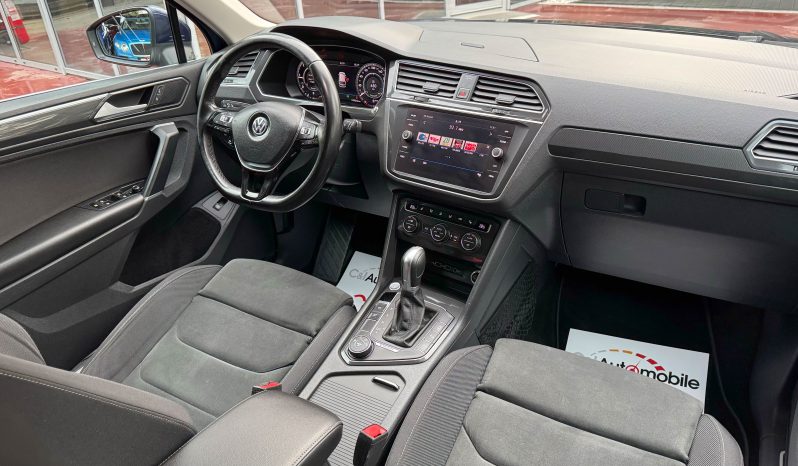 
								Volkswagen Tiguan 2.0 TDI full									