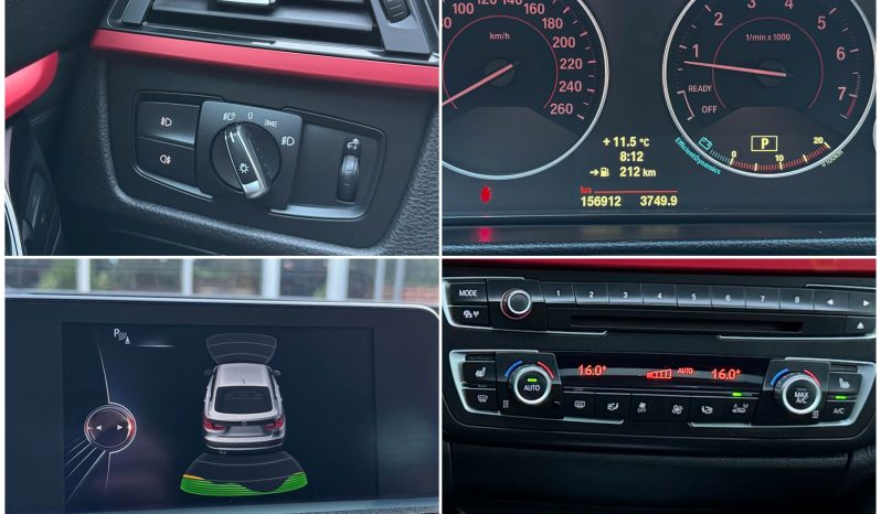 
								BMW 320i xDrive GT full									