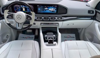 
									Mercedes-Benz GLS Maybach 600 LARTE DESIGN full								