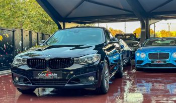 
									BMW 320i xDrive GT full								