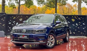 
									Volkswagen Tiguan 2.0 TDI full								