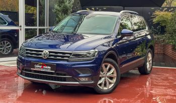 
									Volkswagen Tiguan 2.0 TDI full								