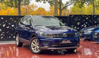 
									Volkswagen Tiguan 2.0 TDI full								