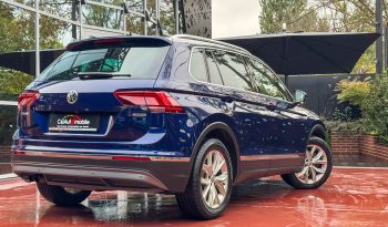 
									Volkswagen Tiguan 2.0 TDI full								