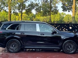 Mercedes-Benz GLS Maybach 600 LARTE DESIGN
